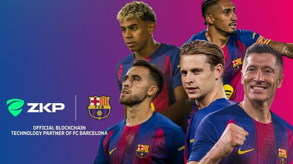 FC Barcelona Faces Backlash as Crypto Sponsorship Sparks Fears of Risky Fan Investments