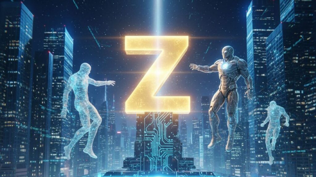 Zcash Foundation announces leadership restructuring as ZEC rallies