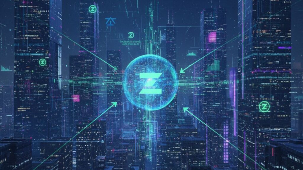 Several institutions announced this week that they are increasing their investments in Zcash (ZEC)
