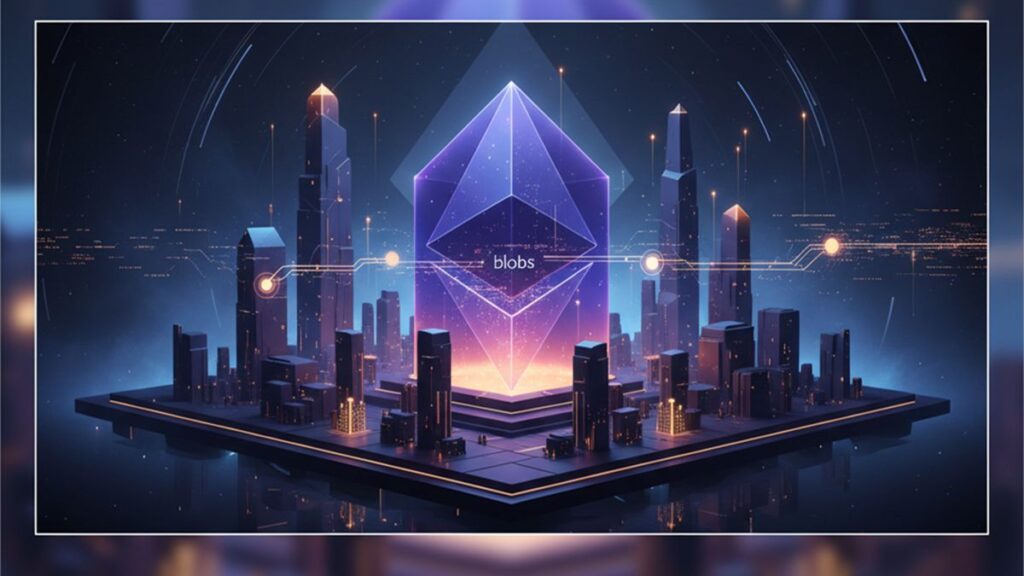 Ethereum’s Fusaka upgrade arrives in December to improve scalability, security, and reduce Layer 2 costs