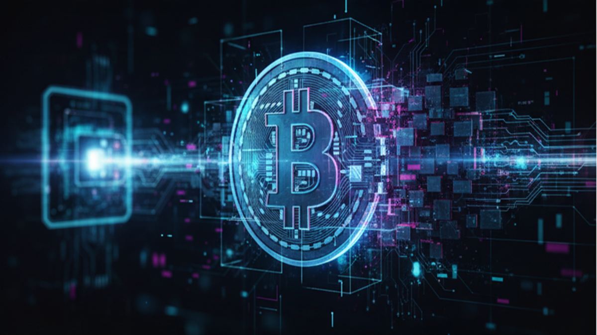 quantum computing threat to Bitcoin