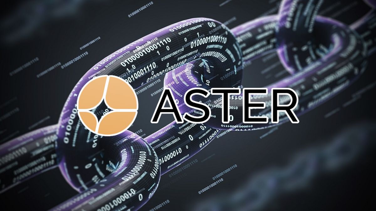 Aster to Build a Public Blockchain with Zero Fees and a Focus on Privacy