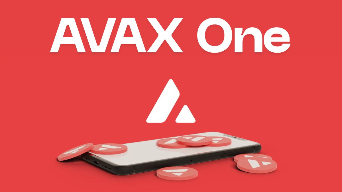 AVAX One Adds to Avalanche Stash, Now Holding 13.8M Tokens Amid Institutional Push