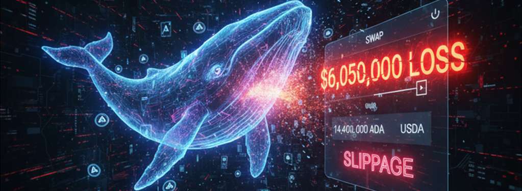 cardano whale