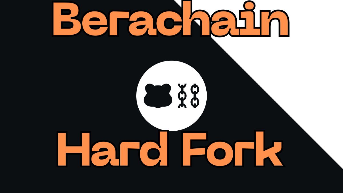 Berachain Launches Emergency Hard Fork