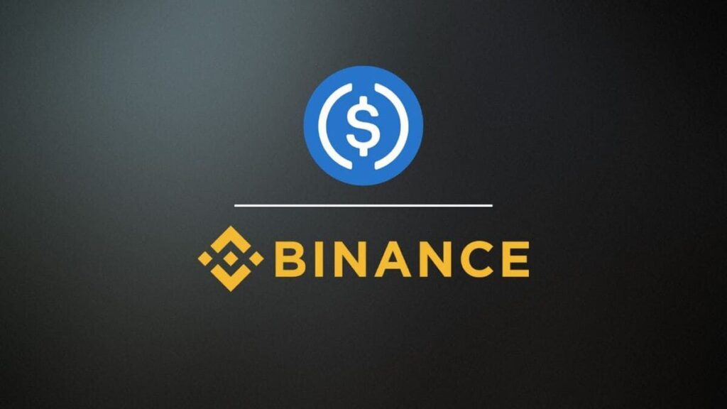 Binance Introduces New USDC Spot Listings Alongside Trading Bot Features