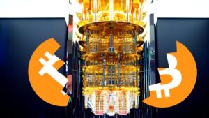Quantum Computing Could Disrupt Bitcoin’s Politics, Not Its Encryption