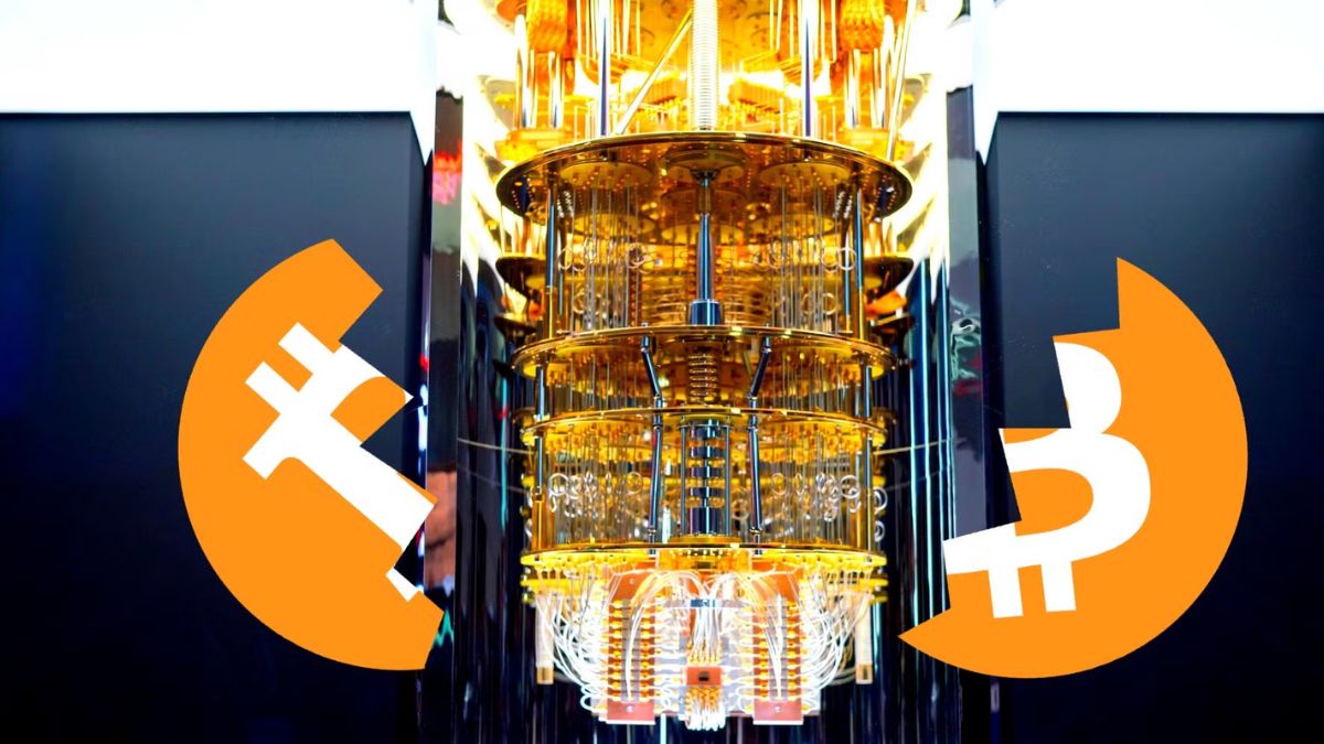 Quantum Computing Could Disrupt Bitcoin’s Politics, Not Its Encryption