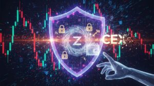 shield _assets_ Zcash