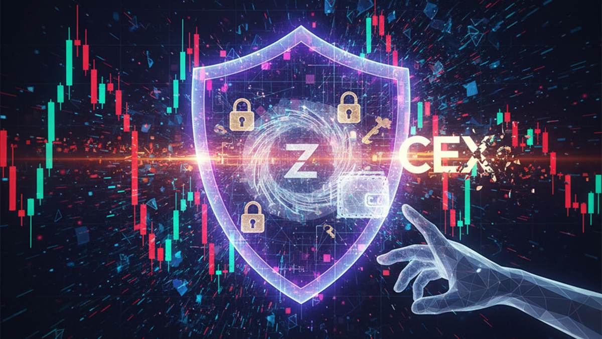 shield _assets_ Zcash