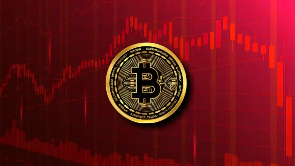 BTC Drops Under $100K, Tether CEO Weighs In on Market Shock