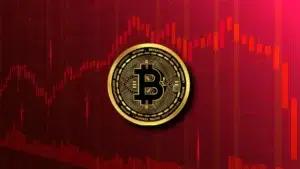 BTC Drops Under $100K, Tether CEO Weighs In on Market Shock