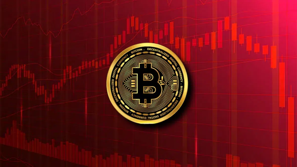 BTC Drops Under $100K, Tether CEO Weighs In on Market Shock