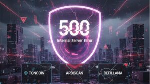 Cloudflare global outage