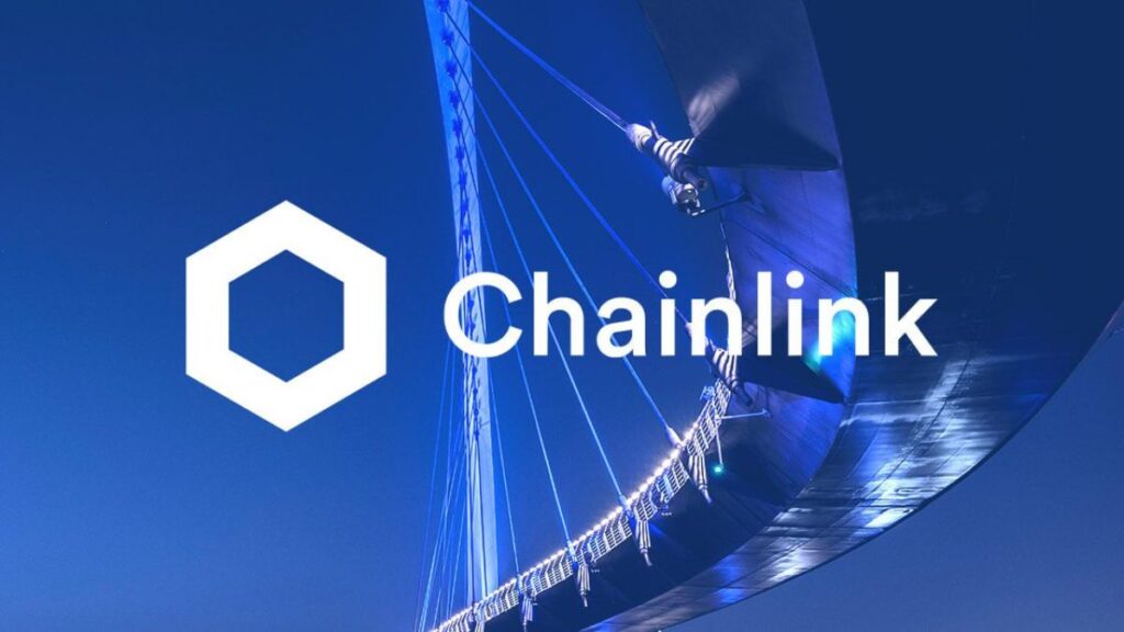 Chainlink Report Highlights How Blockchain Enhances Cross-Border Payments