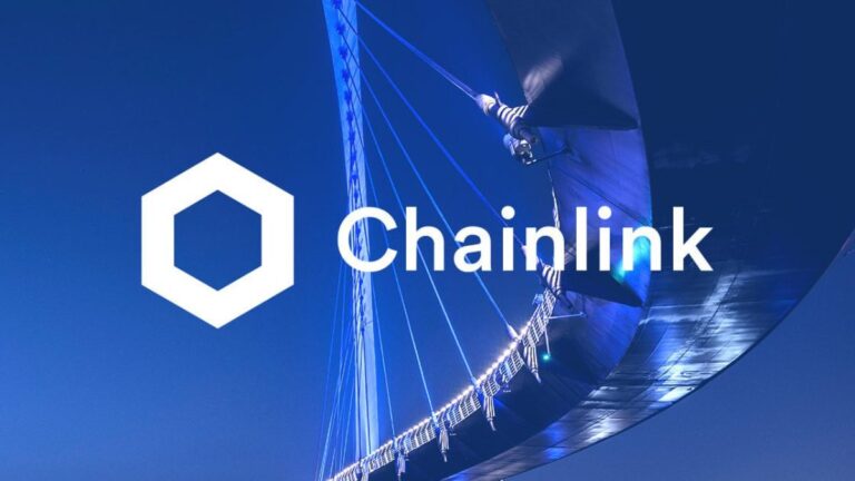 Chainlink Report Highlights How Blockchain Enhances Cross-Border Payments