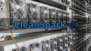 CleanSpark Seeks $1.15B in New Capital to Expand Bitcoin Mining and AI Infrastructure