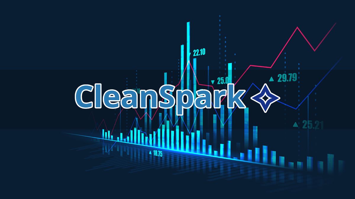 CleanSpark Advances Expansion Plans With $1.15B Convertible Note; Shares  drop 5% - Crypto Economy