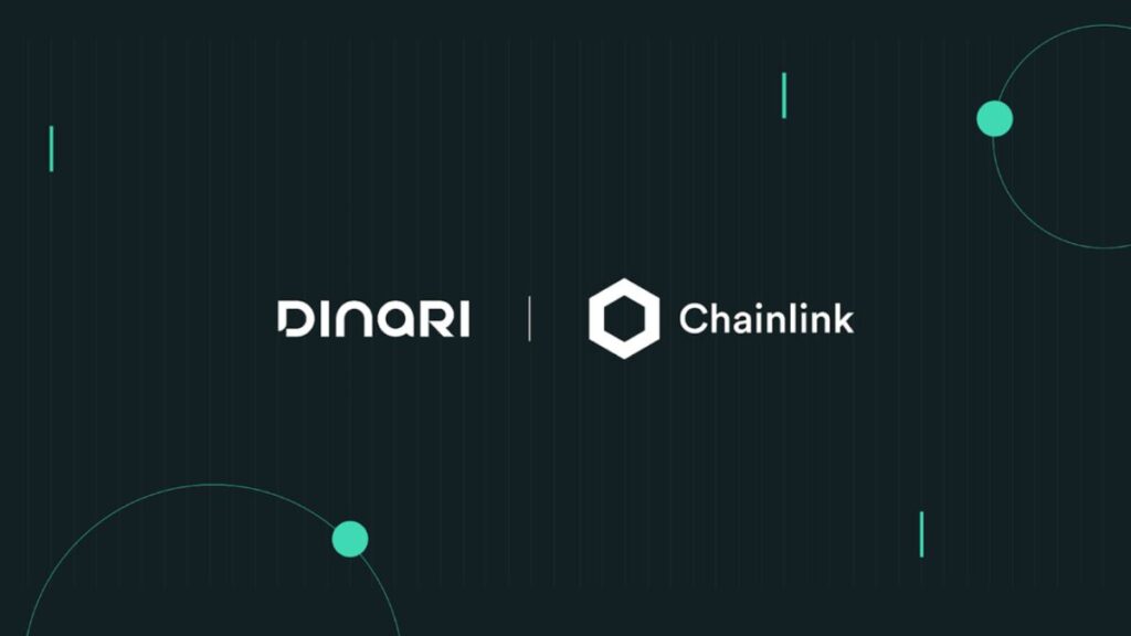 Chainlink and Dinari Tokenize the S&P Digital Markets 50 Index to Combine Stocks and Cryptocurrencies