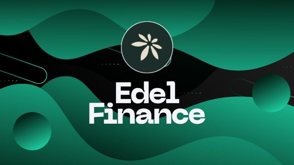 Bubblemaps Flags Edel Finance Wallets Controlling Nearly One‑Third of Token Supply