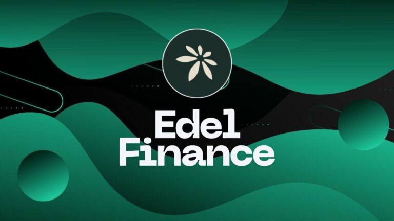 Bubblemaps Flags Edel Finance Wallets Controlling Nearly One‑Third of Token Supply