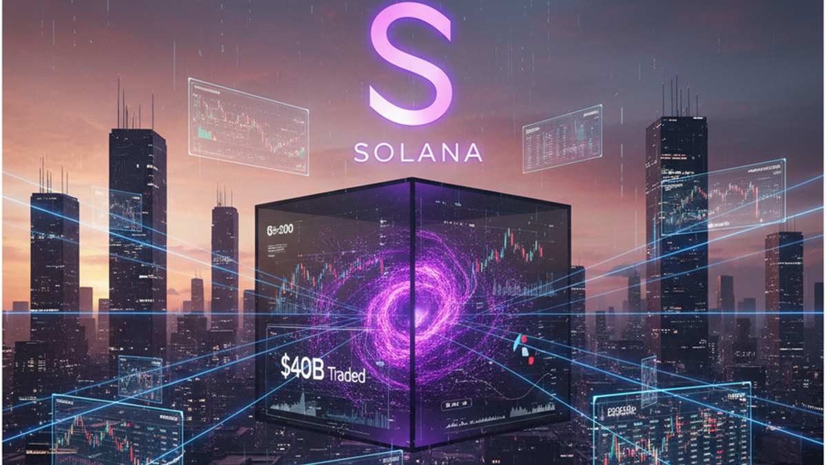 HumidiFi dark exchange in Solana-