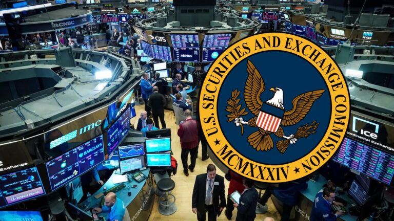 Exchanges Warn SEC Against Shortcutting Rules on Tokenized Stock Trading