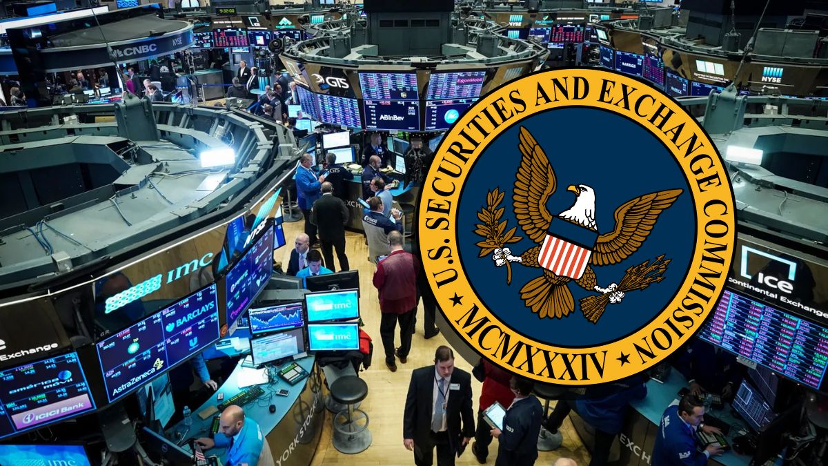 Exchanges Warn SEC Against Shortcutting Rules on Tokenized Stock Trading