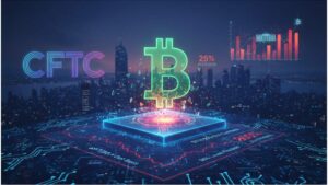 Bitcoin consolidation phase-