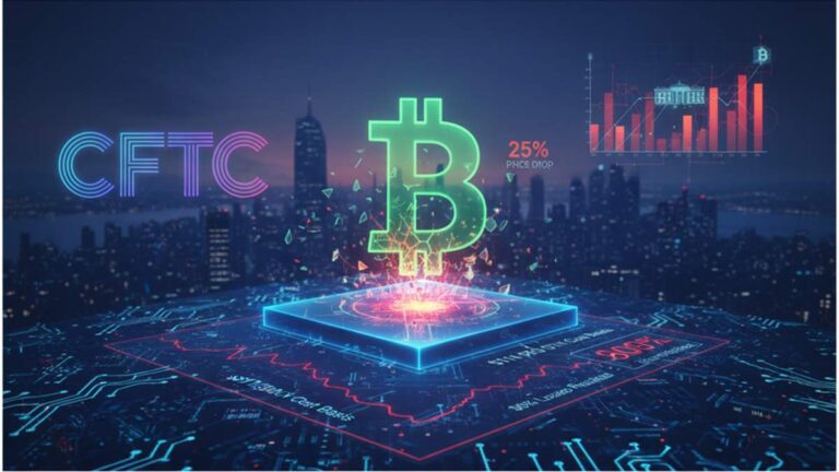 Bitcoin consolidation phase-