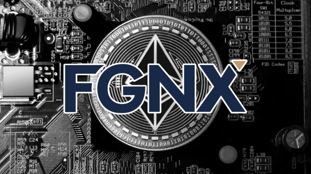 FG Nexus Sells 10,922 ETH to Finance $33M Share Buyback Program