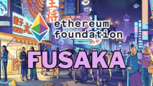 Ethereum Prepares for Fusaka Upgrade, Unlocking Next Phase of Scalability