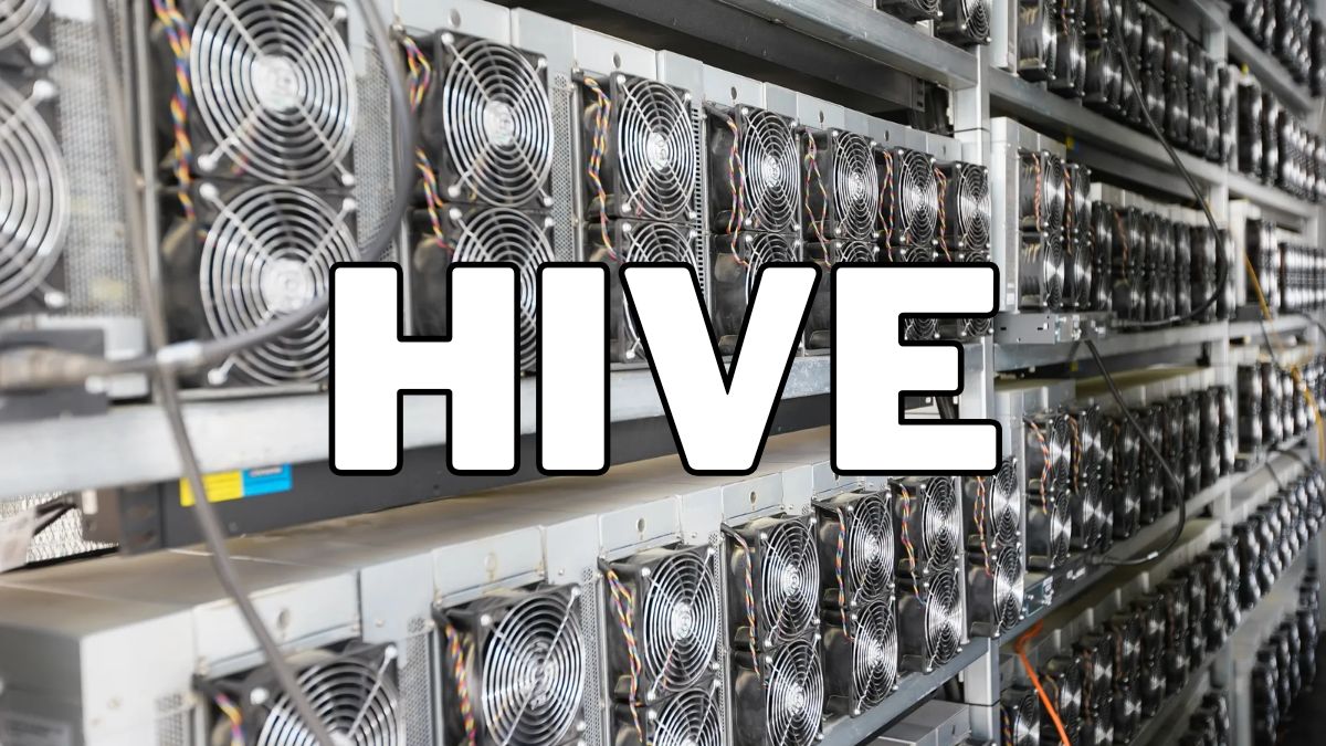 HIVE Digital achieves 23 EH/s milestone using Bitcoin output to fuel AI growth