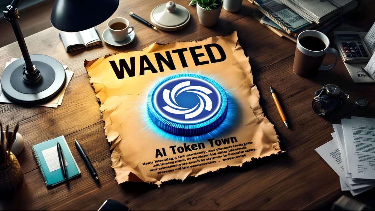 Top 3 AI Tokens to Watch Before 2026 — Why Ozak AI Could Become the Next $1  Billion Market Cap Project - Crypto Economy