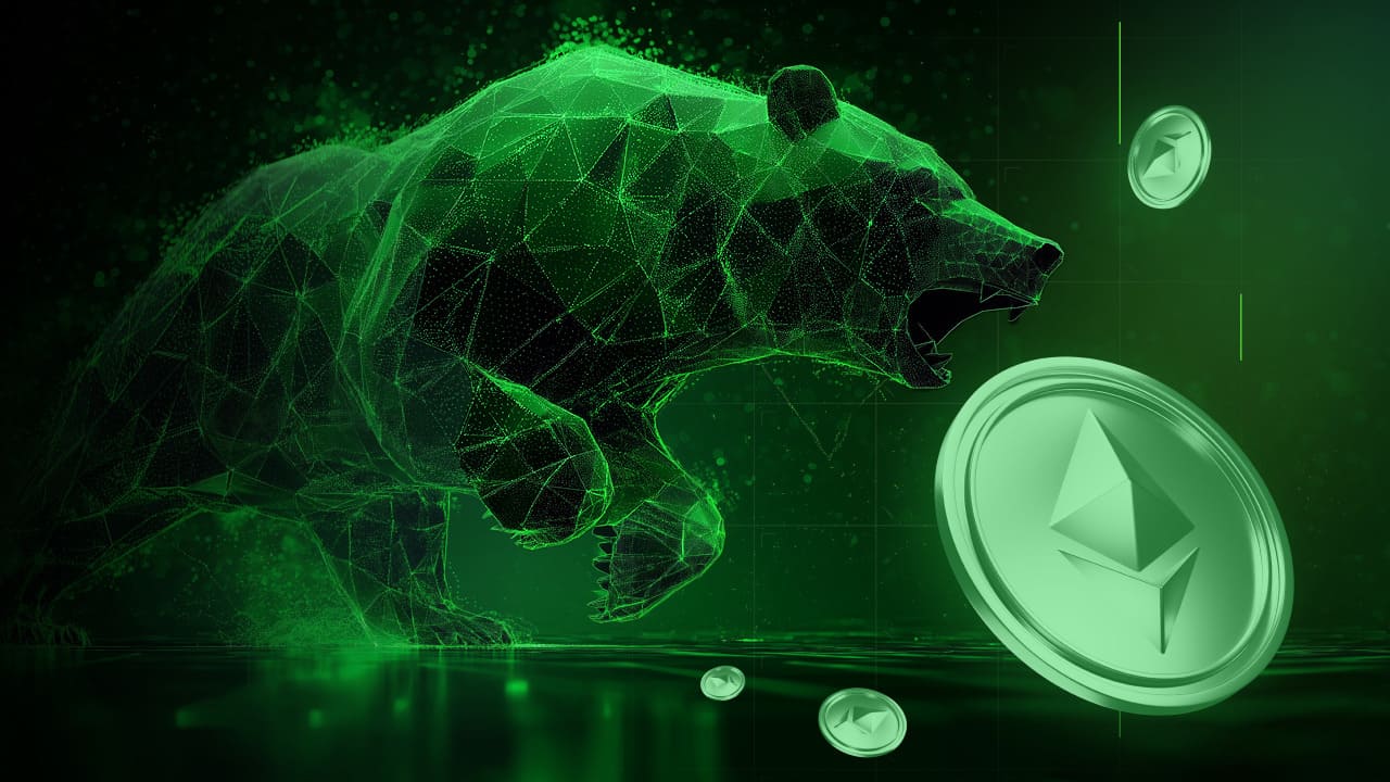 Why DOGE, ETH & OPTER Are Underpriced Cryptos For The Future