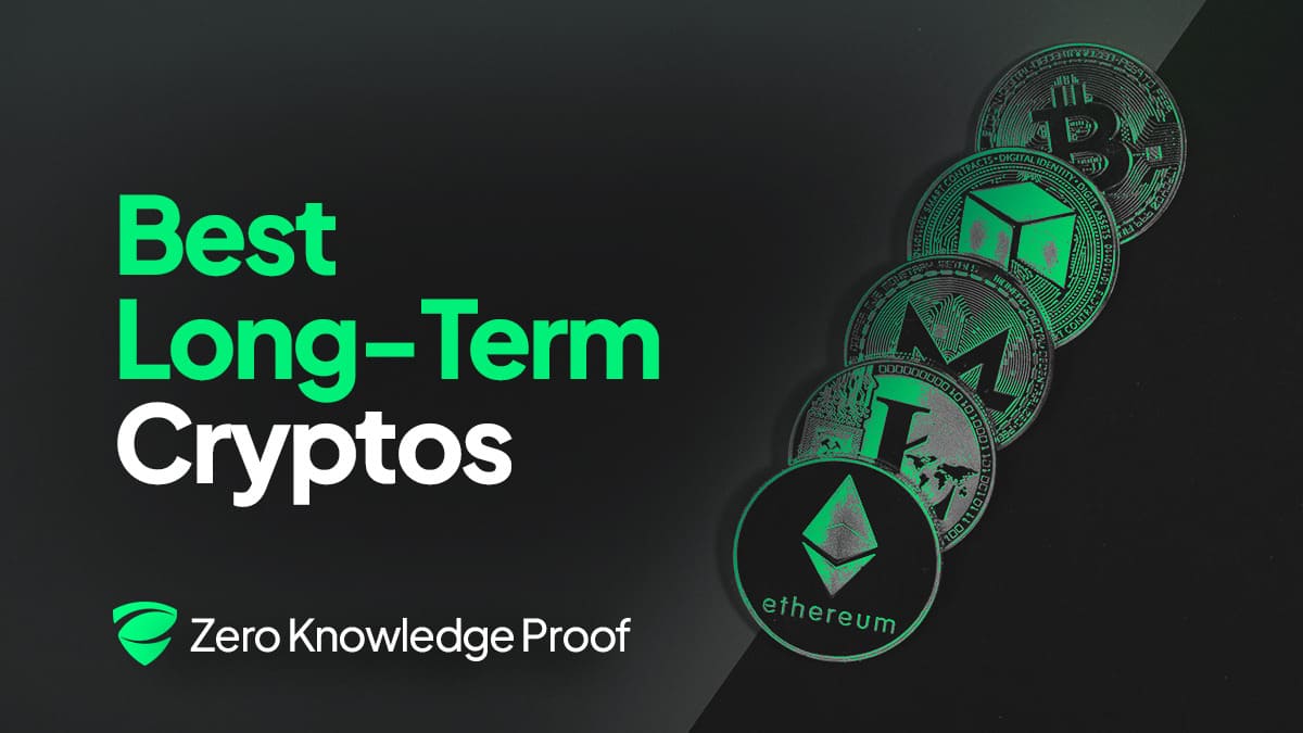 4 Best Cryptos To Buy Today: Why Zero Knowledge Proof (ZKP), XRP, Binance  Coin & Solana Deserve a Closer Look! - Crypto Economy