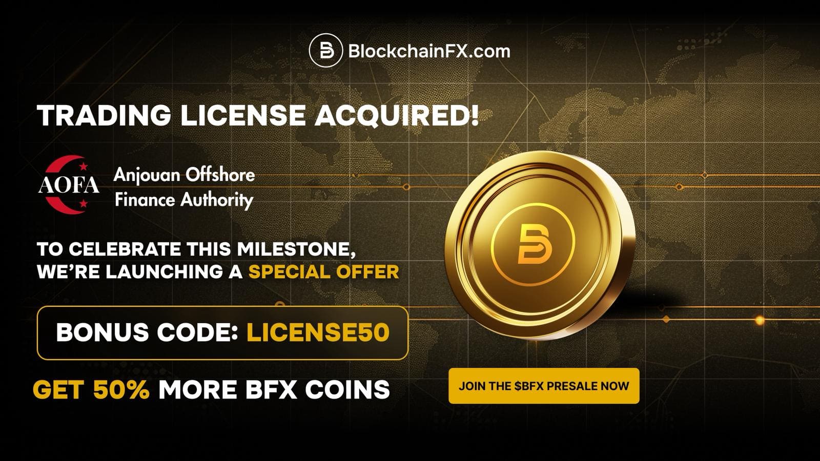 Crypto to Explode Soon? BlockchainFX ($BFX) Enters the Ring as Solana ($SOL) and Tron ($TRX) Feel the Pressure