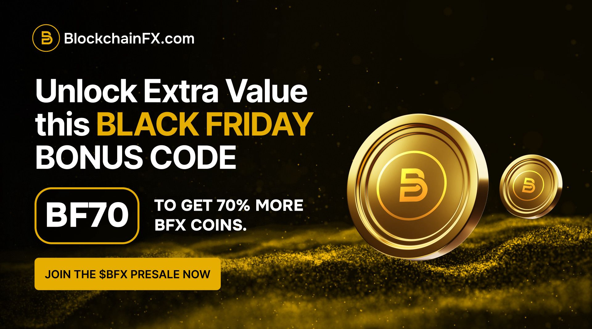 BFX Becomes the Best Crypto Presale to Buy Now in November 2025 – Top Crypto Investment Guide