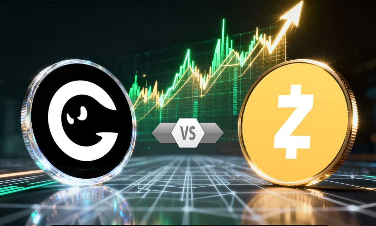 GhostwareOS vs. ZCash: Why Analysts Are Predicting $GHOST To Outperform  $ZEC Price in Q4 - Crypto Economy