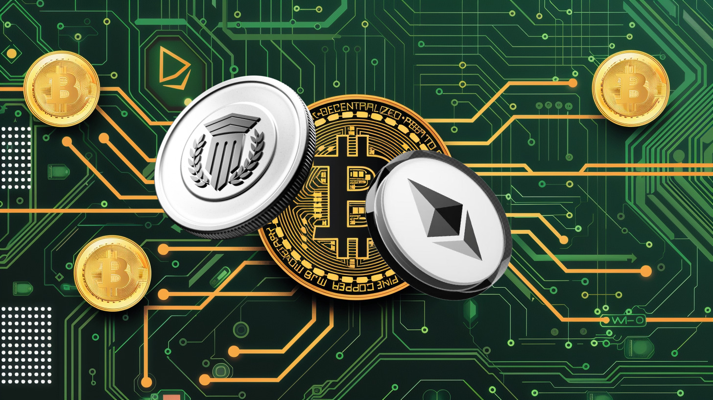 Ethereum (ETH) Recovery Not Guaranteed Compared to This DeFi Crypto Racing to Phase 6 Sellout