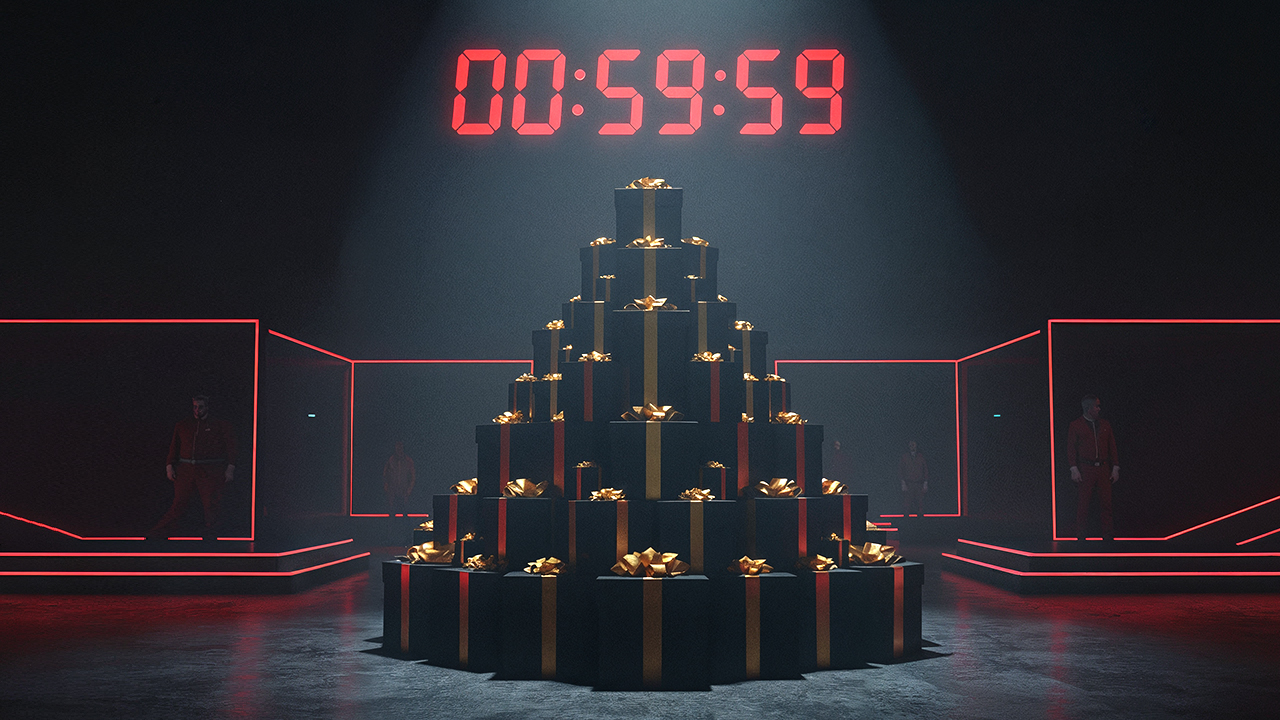 Best Crypto to Buy This Sunday: Don’t Miss the End of Digitap’s ($TAP) Black Friday Bonanza