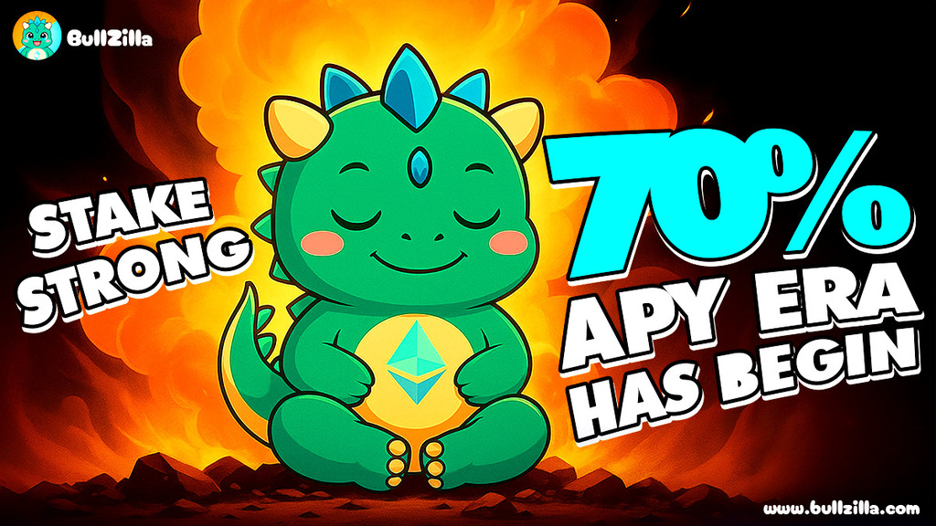 Top Cryptos to Buy with $500: BullZilla, Ethereum, and Polygon Lead the Pack During Market Rally