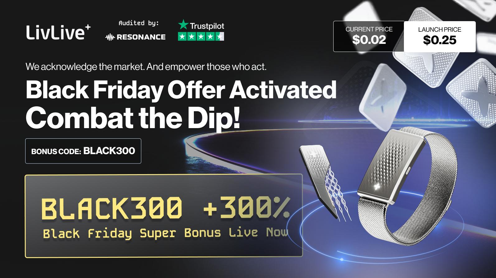 From Uniswap and Bittensor to LivLive: Why $LIVE Is Becoming the Top Crypto to Buy Under $1 in 2025