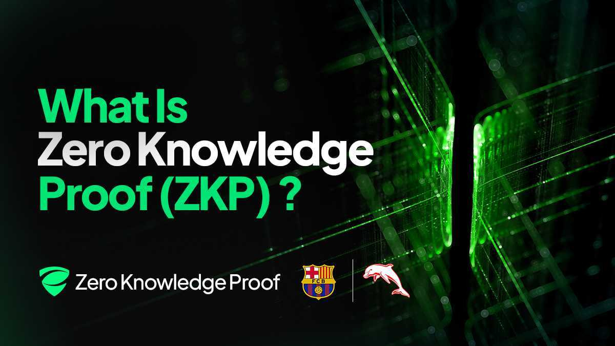 Zero Knowledge Proof (ZKP)’s $100M Network Goes Live: Early Buyers Rush to Join Presale Auction