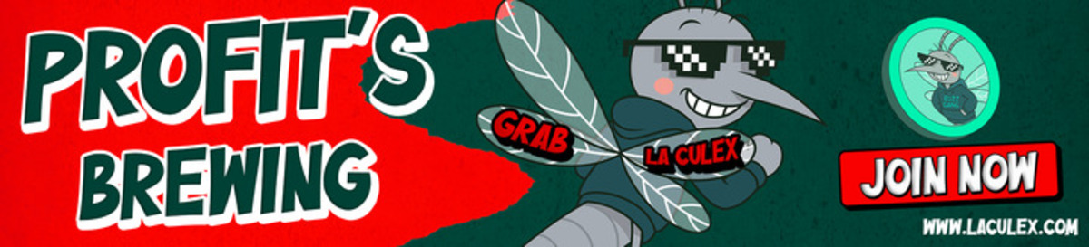 top crypto presale to buy, La Culex presale, La Culex price, $CULEX token, Ethereum staking yield, Solana price potential, Ripple XRP utility, Binance Coin ecosystem, Avalanche AVAX breakout, TRON TRX meme coin risk.