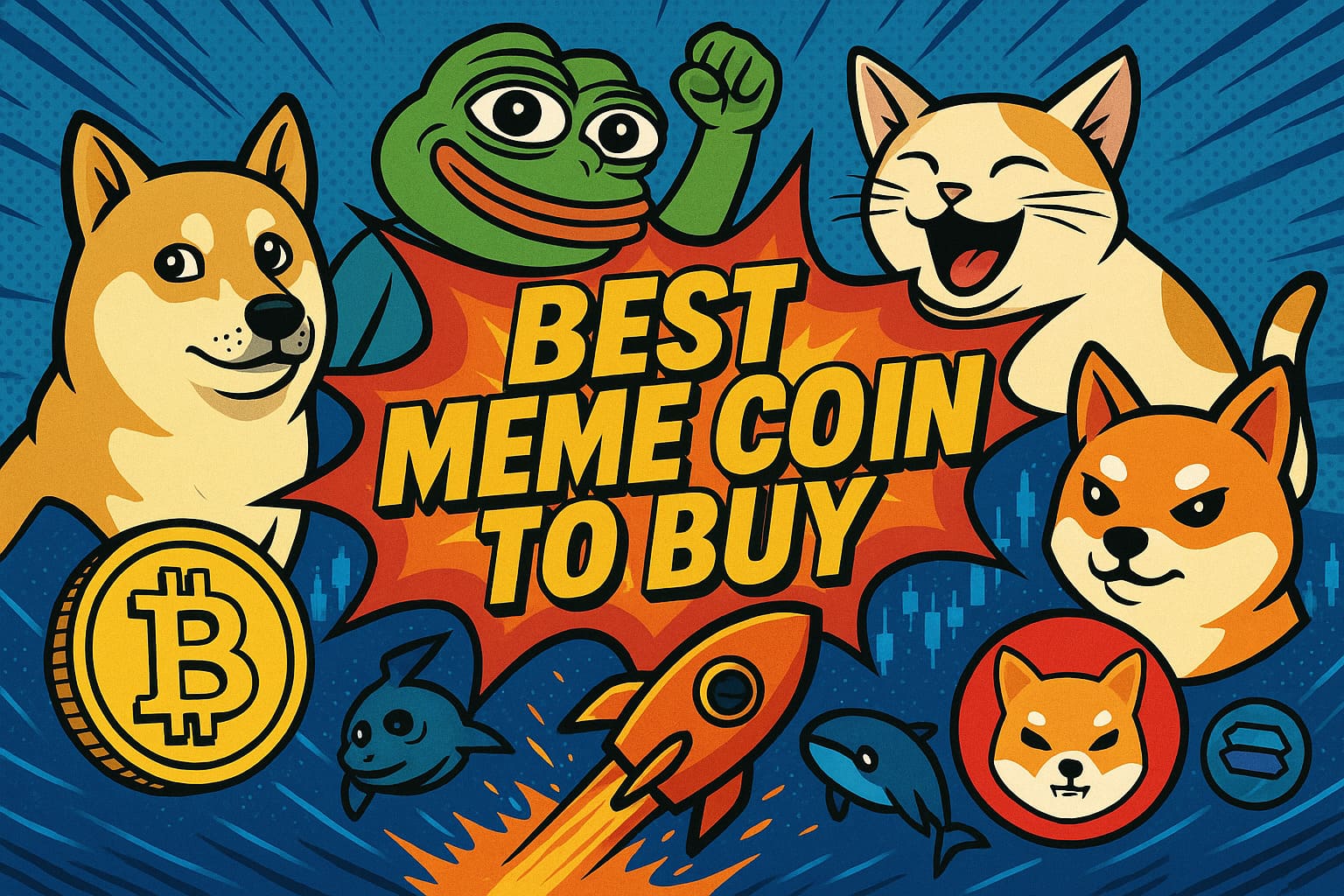 Pepe Coin And Shiba Inu Slump Together As Meme Coin Mania Cools Off, Are  Bigger Losses Incoming? - Crypto Economy