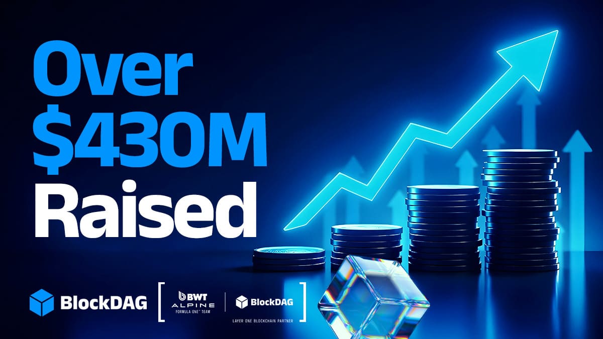 Experts Go Bullish on BlockDAG’s 10-Tiered Pricing Architecture – Why its the Top Crypto to Buy Over Monero & Ondo