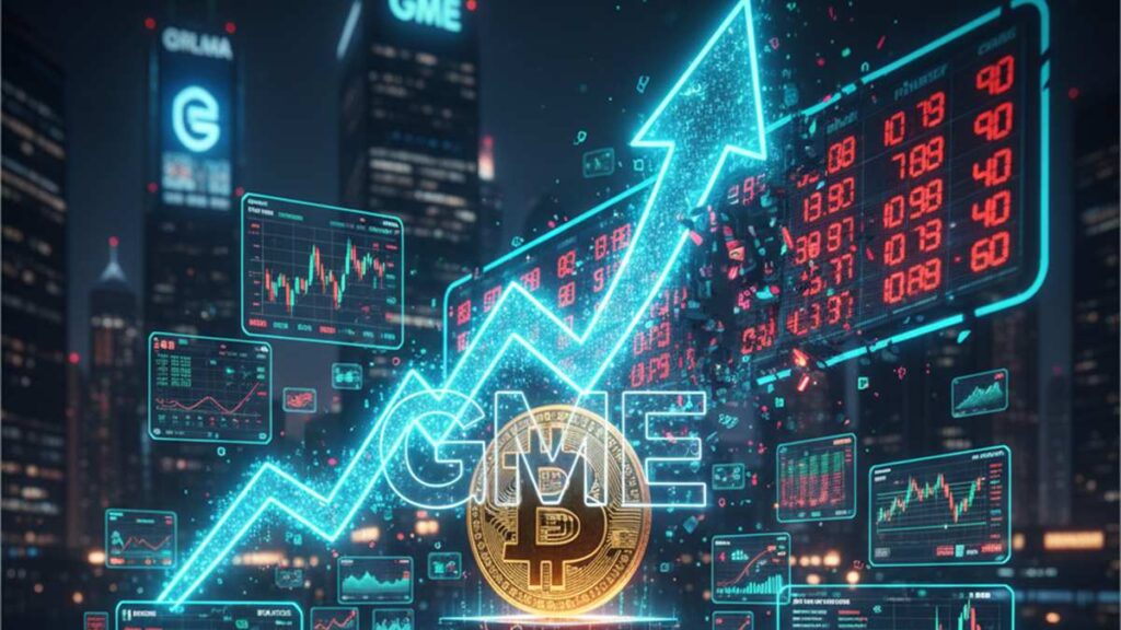 modern retail investor-