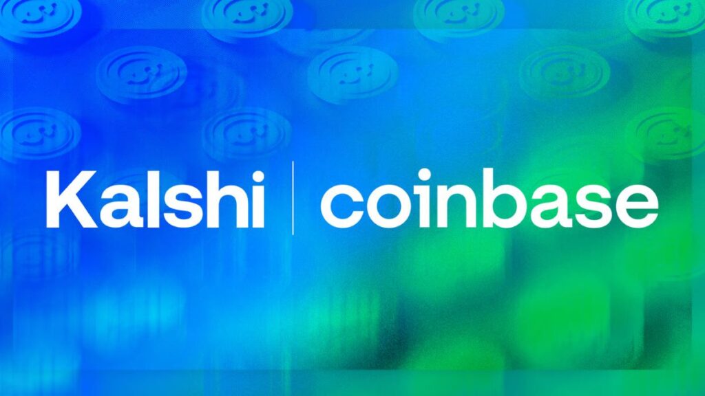 Coinbase to Provide USDC Custody Services for Kalshi