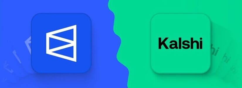 Google Integrates Polymarket and Kalshi